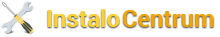 InstaloCentrum logo